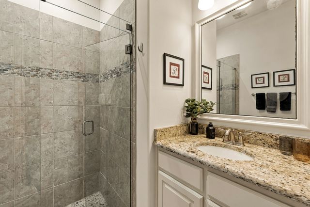 4035 Ferndale Lane, Frisco, TX 75034