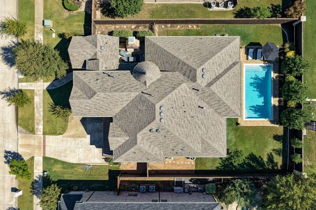4035 Ferndale Lane, Frisco, TX 75034