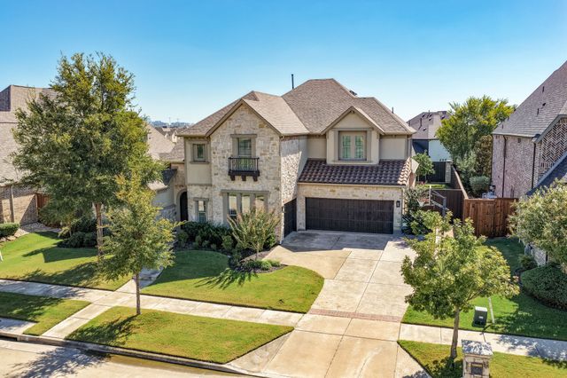 4035 Ferndale Lane, Frisco, TX 75034