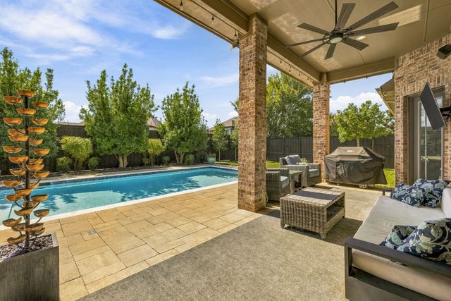4035 Ferndale Lane, Frisco, TX 75034