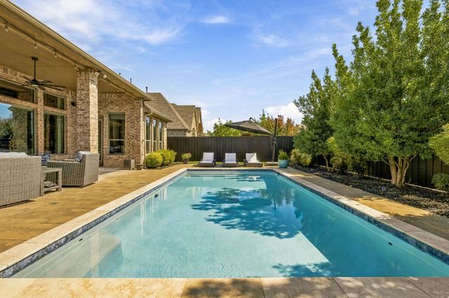 4035 Ferndale Lane, Frisco, TX 75034