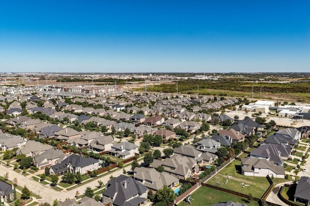 4035 Ferndale Lane, Frisco, TX 75034