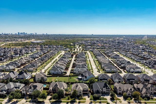 4035 Ferndale Lane, Frisco, TX 75034