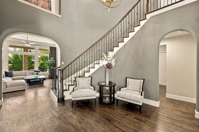 4035 Ferndale Lane, Frisco, TX 75034