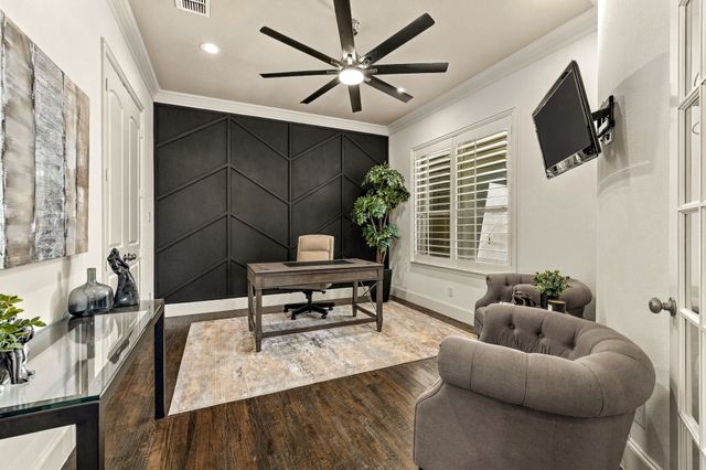 4035 Ferndale Lane, Frisco, TX 75034
