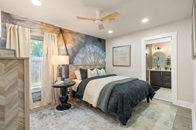 5113 W 43rd Street, Houston, TX 77092