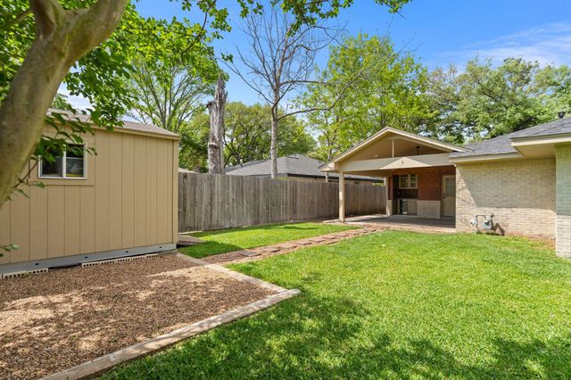 5113 W 43rd Street, Houston, TX 77092