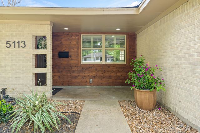 5113 W 43rd Street, Houston, TX 77092