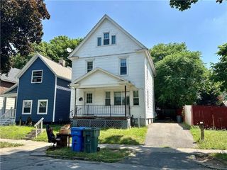 46 Elgin Street, Rochester, NY 14611
