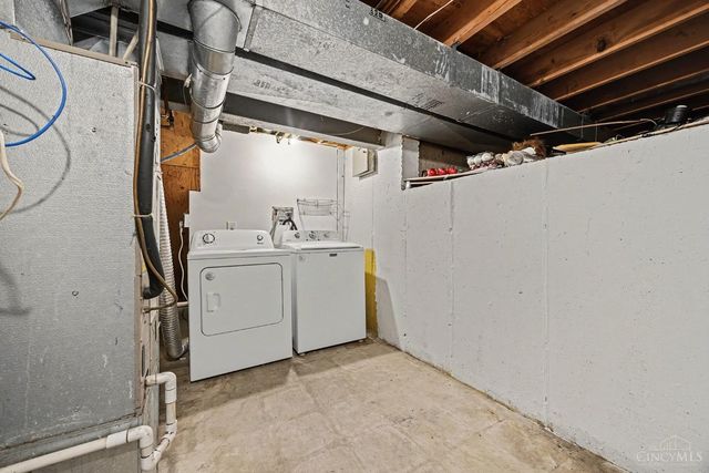 4271 Champdale Lane, Delhi Twp, OH 45238