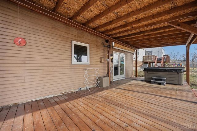 4271 Champdale Lane, Delhi Twp, OH 45238