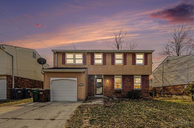 4271 Champdale Lane, Delhi Twp, OH 45238