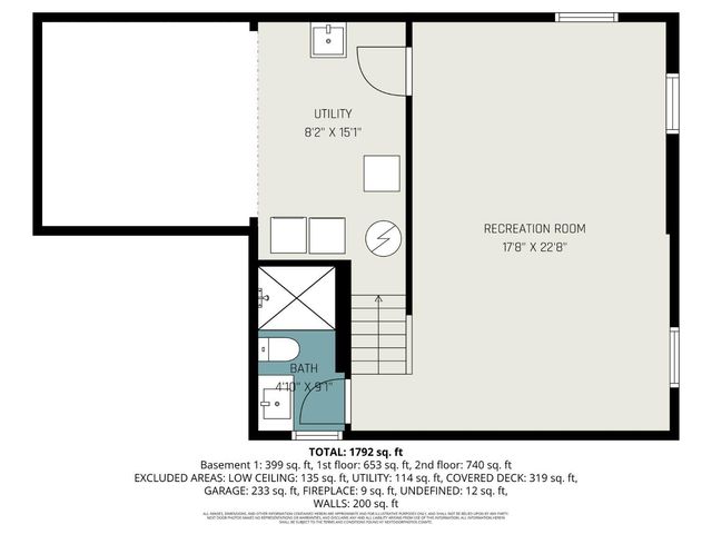 4271 Champdale Lane, Delhi Twp, OH 45238