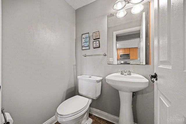 4271 Champdale Lane, Delhi Twp, OH 45238