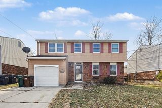 4271 Champdale Lane, Delhi Twp, OH 45238