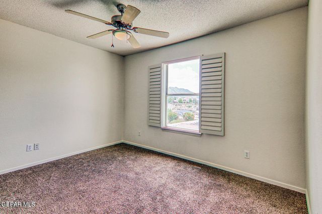 6372 Franklin Ridge Drive, El Paso, TX 79912