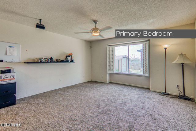 6372 Franklin Ridge Drive, El Paso, TX 79912