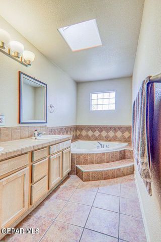 6372 Franklin Ridge Drive, El Paso, TX 79912