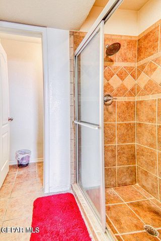6372 Franklin Ridge Drive, El Paso, TX 79912