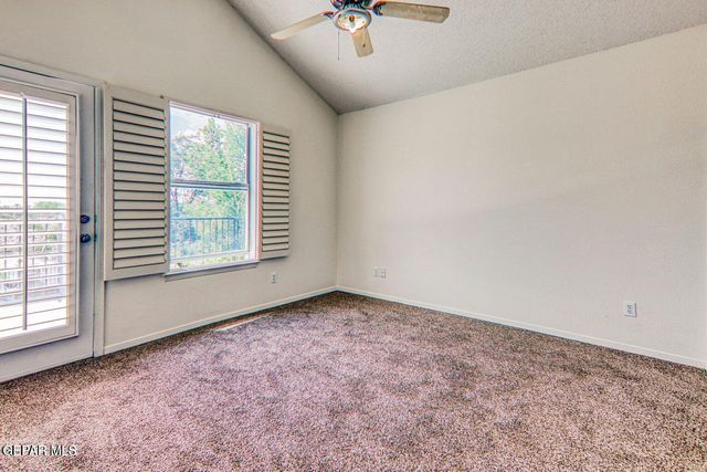 6372 Franklin Ridge Drive, El Paso, TX 79912