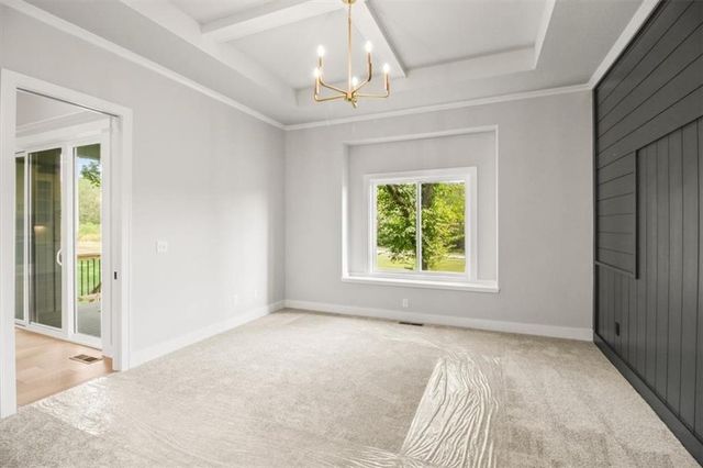 4104 SE Adams Drive, Blue Springs, MO 64014