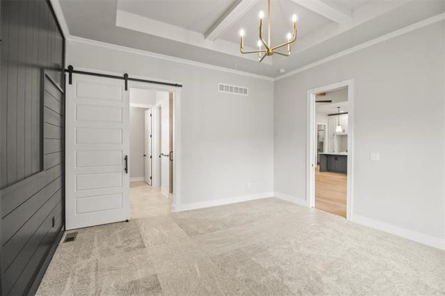 4104 SE Adams Drive, Blue Springs, MO 64014