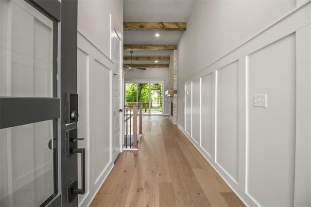 4104 SE Adams Drive, Blue Springs, MO 64014