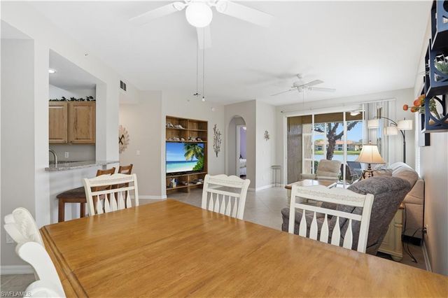 6560 Huntington Lakes CIR 104, Naples, FL 34119