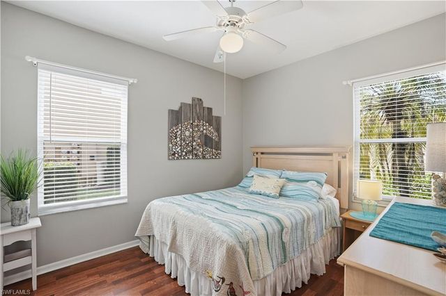 6560 Huntington Lakes CIR 104, Naples, FL 34119