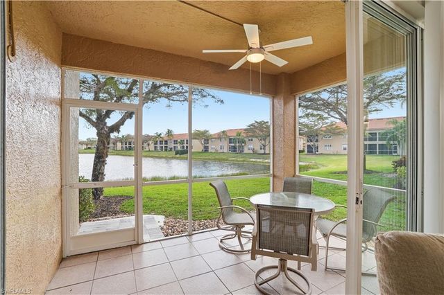 6560 Huntington Lakes CIR 104, Naples, FL 34119