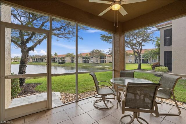 6560 Huntington Lakes CIR 104, Naples, FL 34119