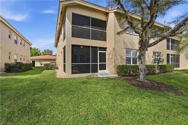 6560 Huntington Lakes CIR 104, Naples, FL 34119