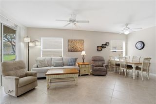 6560 Huntington Lakes CIR 104, Naples, FL 34119