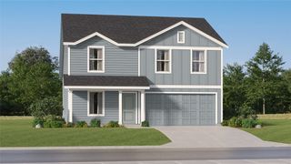 4909 Ivory Knoll Road, Fort Worth, TX 76179