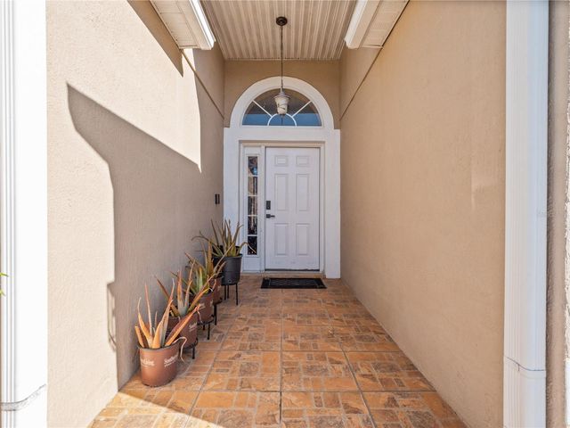 2615 QUAIL POND WAY, Kissimmee, FL 34743