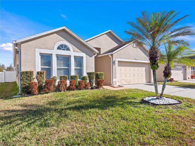 2615 QUAIL POND WAY, Kissimmee, FL 34743