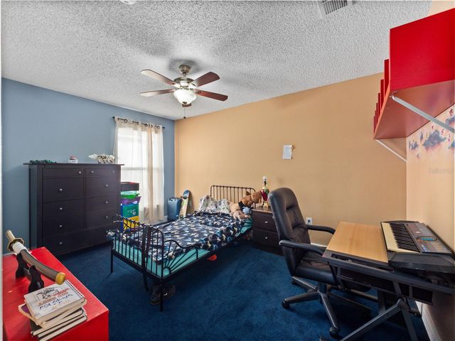 2615 QUAIL POND WAY, Kissimmee, FL 34743