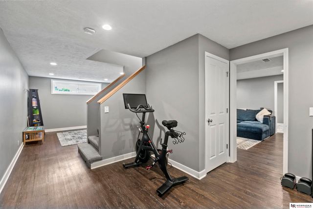 4718 Birch Creek Drive, Lincoln, NE 68516