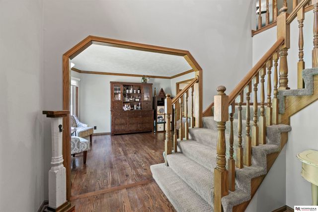 4718 Birch Creek Drive, Lincoln, NE 68516