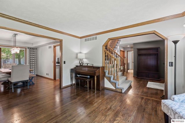 4718 Birch Creek Drive, Lincoln, NE 68516
