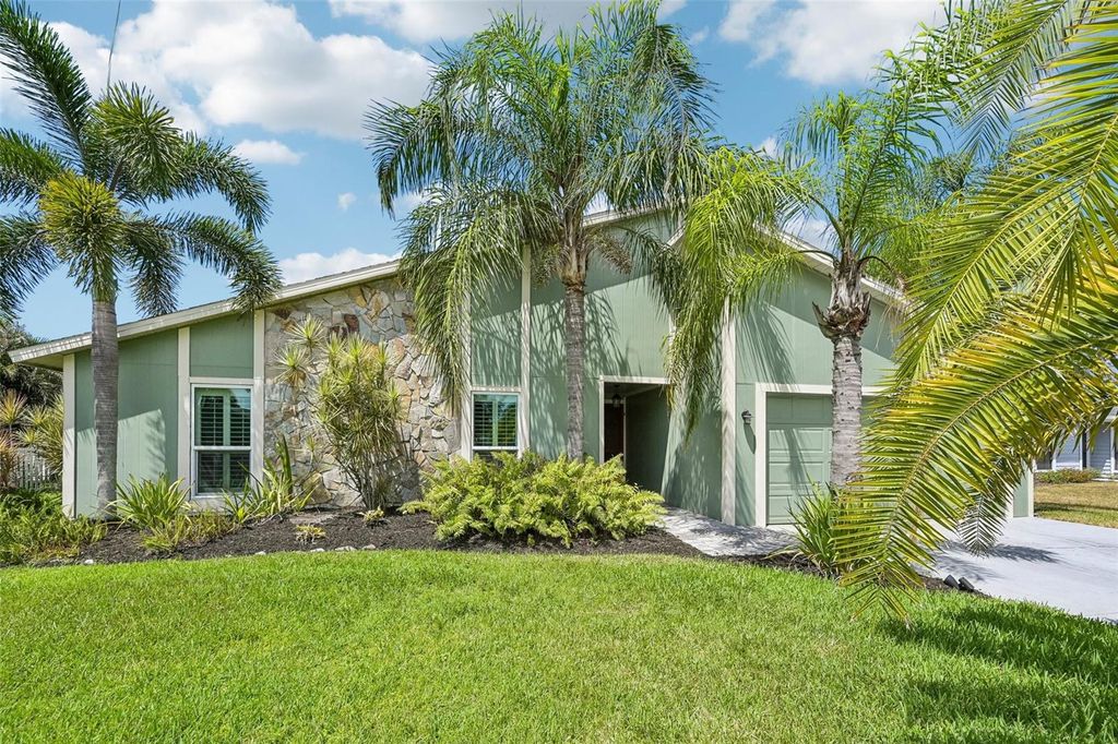 4712 GLENBROOKE DRIVE, Sarasota, FL 34243