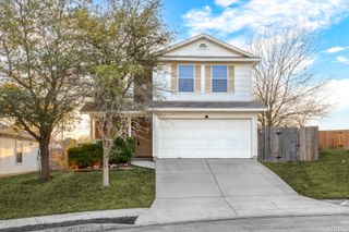 14235 Rosy Finch, San Antonio, TX 78233