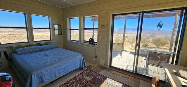 1000 Saw Mill Road, Terlingua, TX 79852