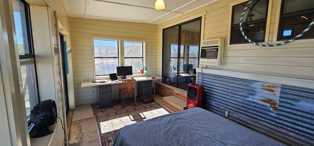 1000 Saw Mill Road, Terlingua, TX 79852