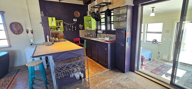 1000 Saw Mill Road, Terlingua, TX 79852