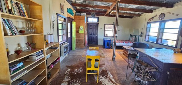 1000 Saw Mill Road, Terlingua, TX 79852