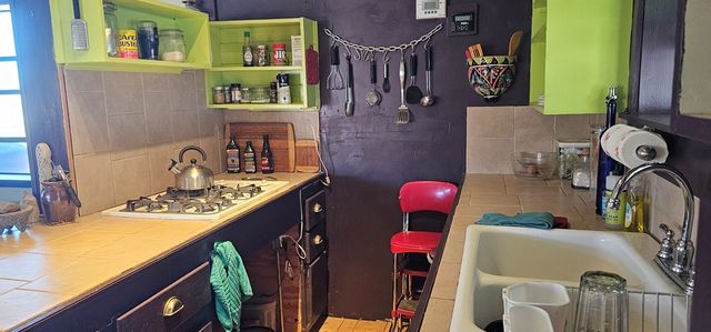 1000 Saw Mill Road, Terlingua, TX 79852