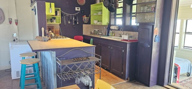 1000 Saw Mill Road, Terlingua, TX 79852