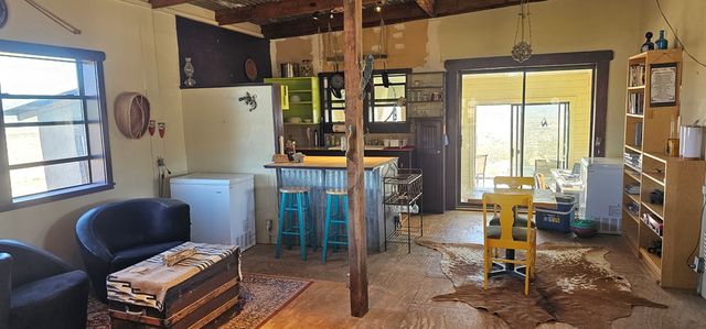 1000 Saw Mill Road, Terlingua, TX 79852