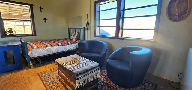 1000 Saw Mill Road, Terlingua, TX 79852